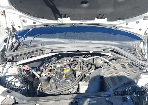 2014 BMW X3 xDrive28I from USA, damaged, VIN 5UXWX9C57E0D41924